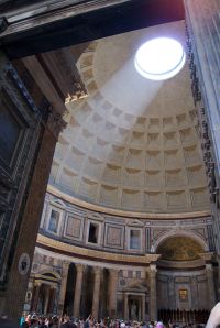 Pantheon - Seeing the Light