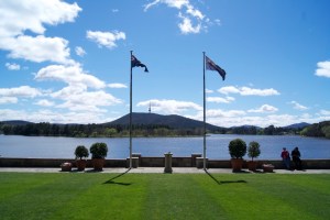 Governor Generals House, Canberra