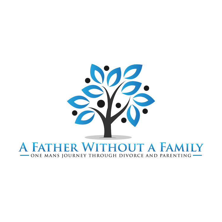 A Father Without a Family