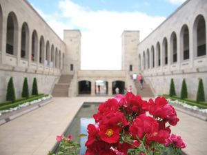 Australian War Memorial