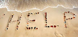 Don't be afraid to ask...