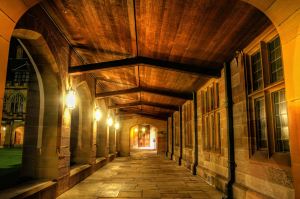 University of  Sydney