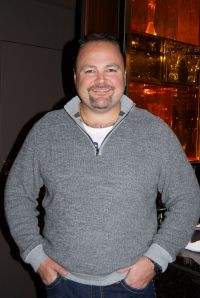 Jason Owen - Broadcast and Communications Engineer