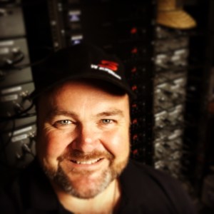 Jason Owen - V8 Supercars